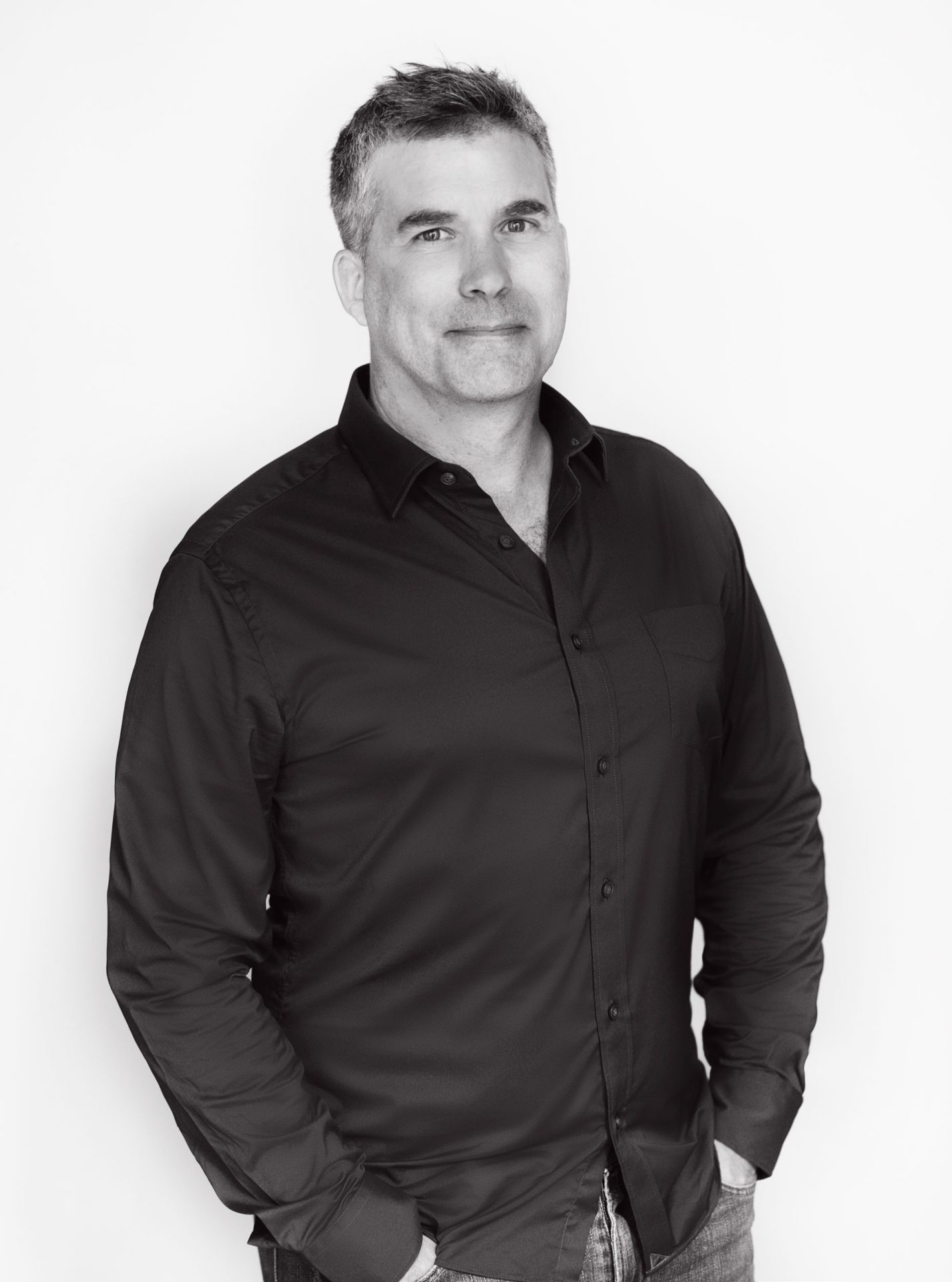 Dave Bouffard