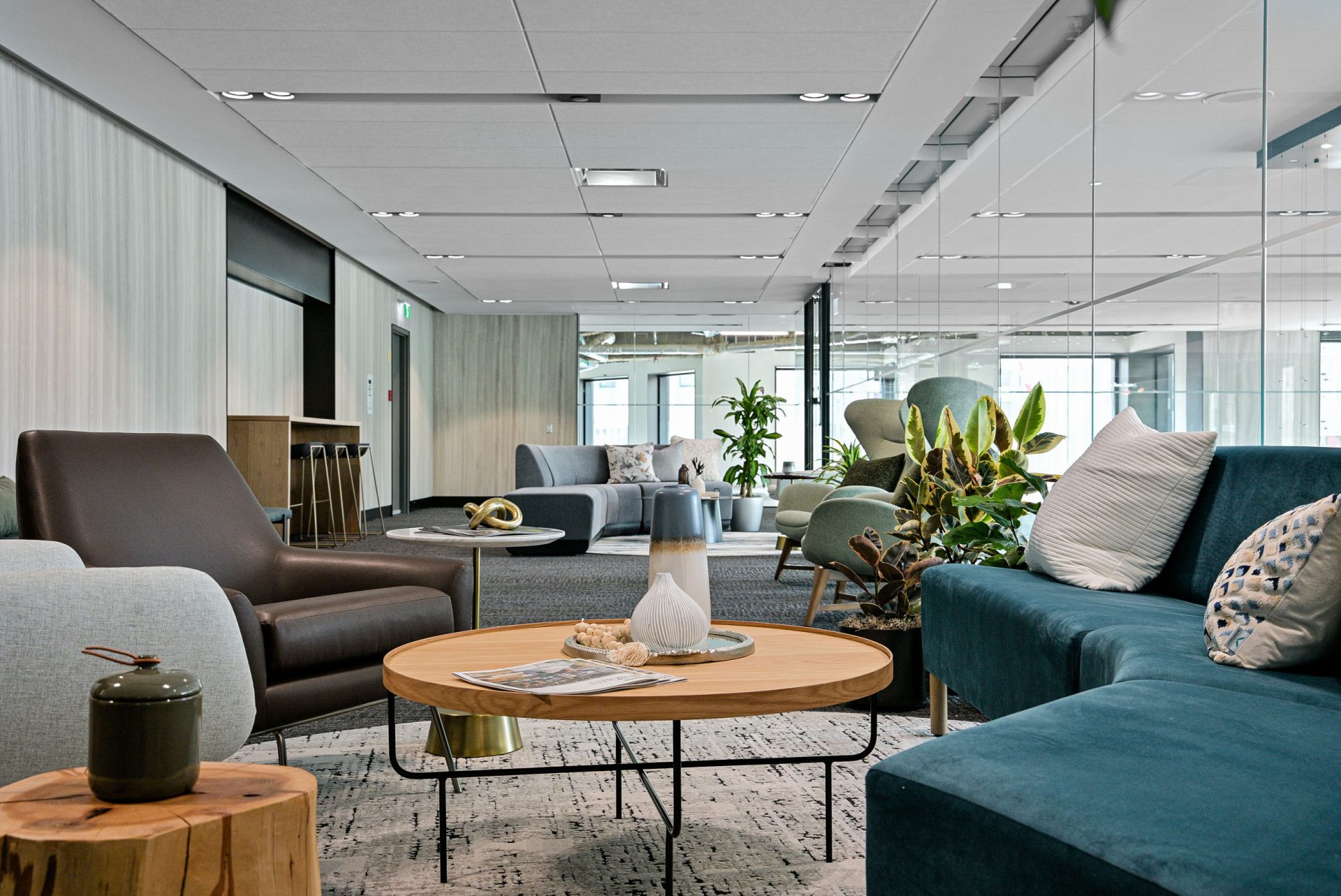 Empowering Spaces