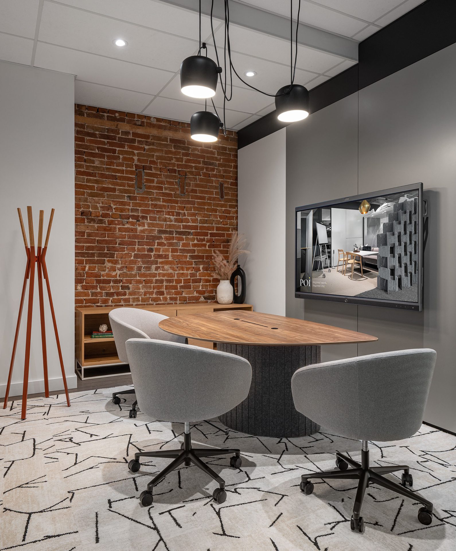 Audiovisual Solutions
