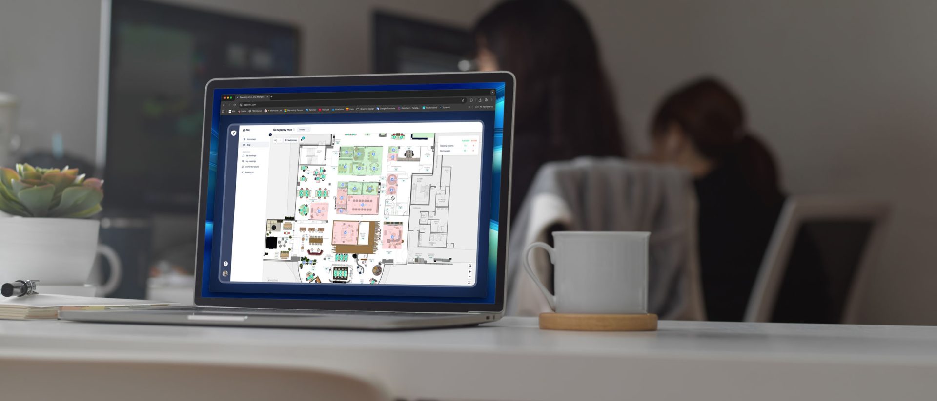 Solutions Workplace Optimization