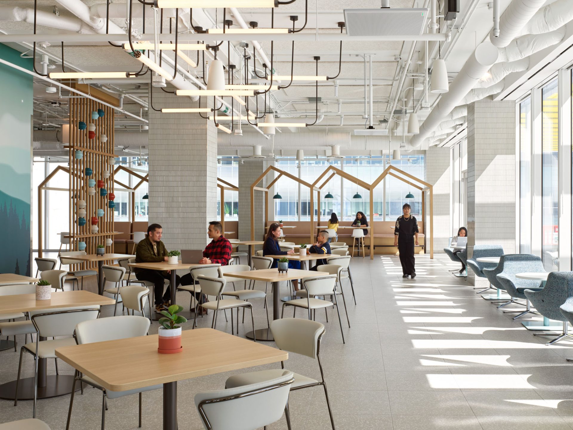 Healthcare POI
